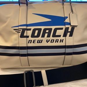 Coach Travel Bag with Coach F72950  $739.99